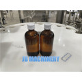 Automatic 8 nozzles pharmaceutical syrup filling and capping machine 60ml 200ml